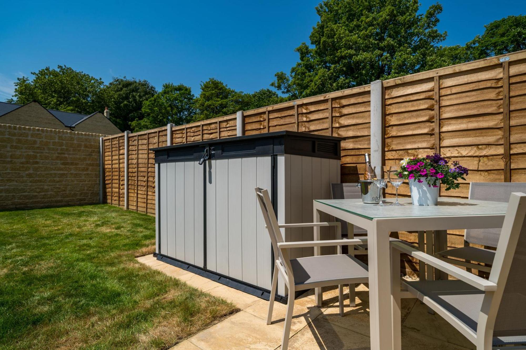 Fleming Cottage - Contemporary Cotswold Home Upper Rissington Exterior photo